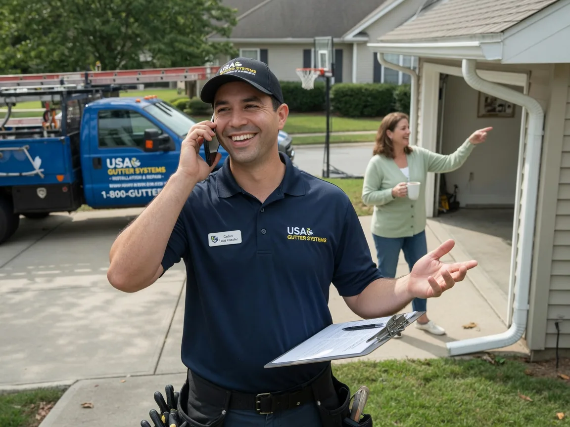 Gutter Installation Stanhope, IA FAQs